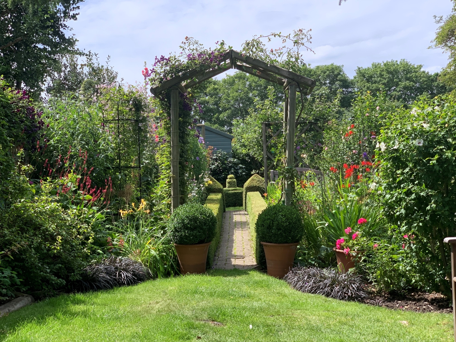 Wendover Road, StainesuponThames, Middlesex, TW18 Nevin And Wells